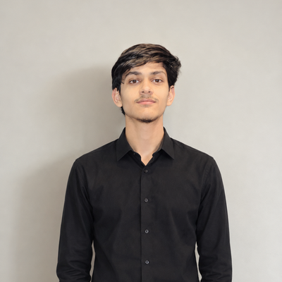 Uzain Ahmed