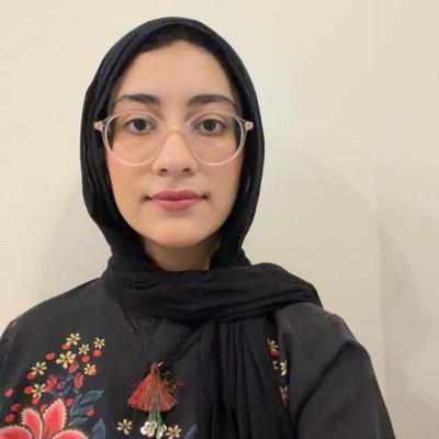 Arooj Atif