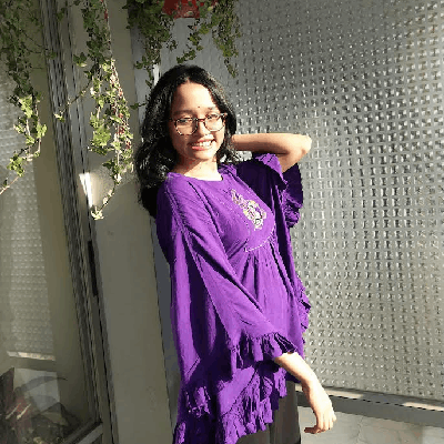 Pritidipa Das