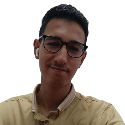 Ahmed Amin Bejaoui