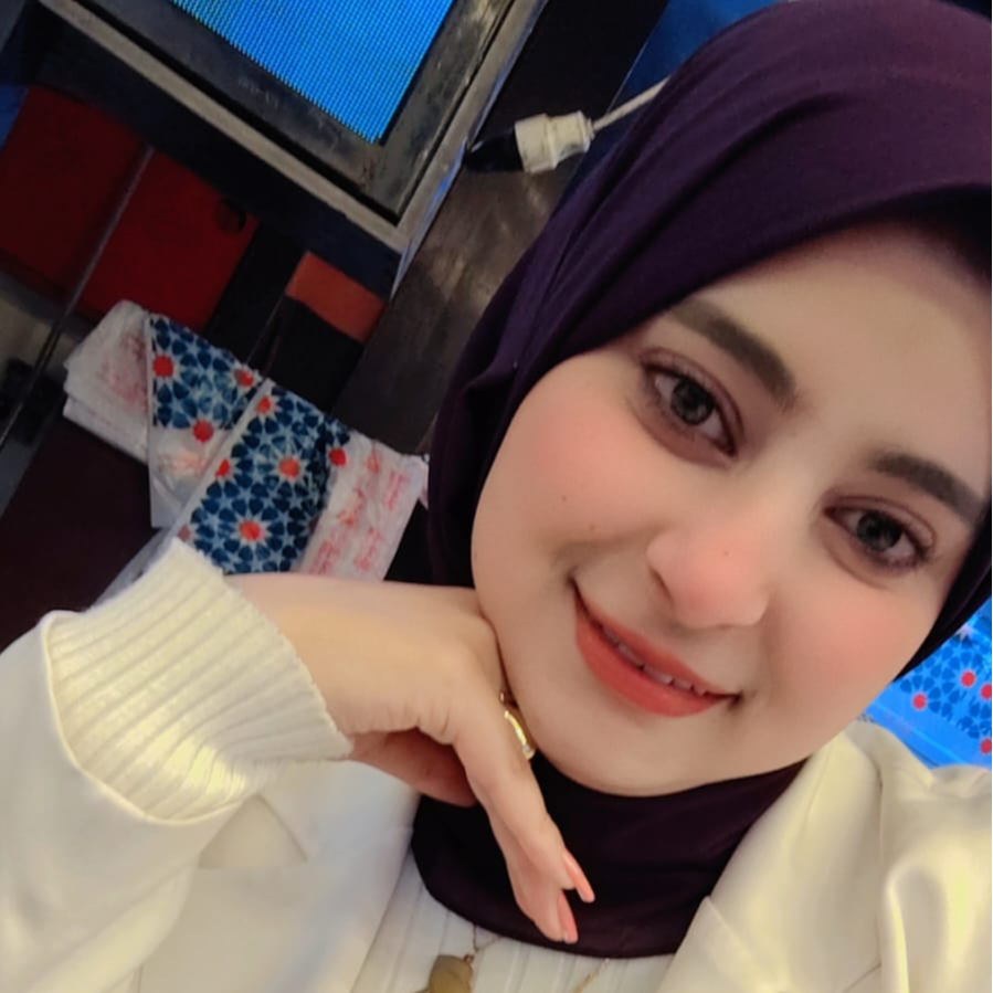 Yasmeen Abd Elgalil Elnagar