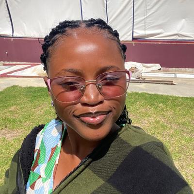 Mpho Lucia Mats