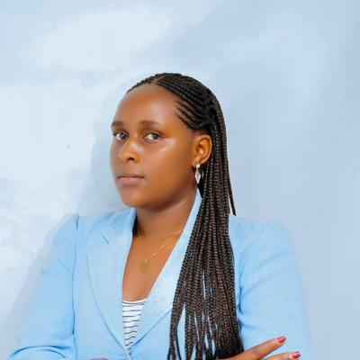 Uwase Harelimana Albine