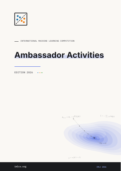 Ambassador Activities preview