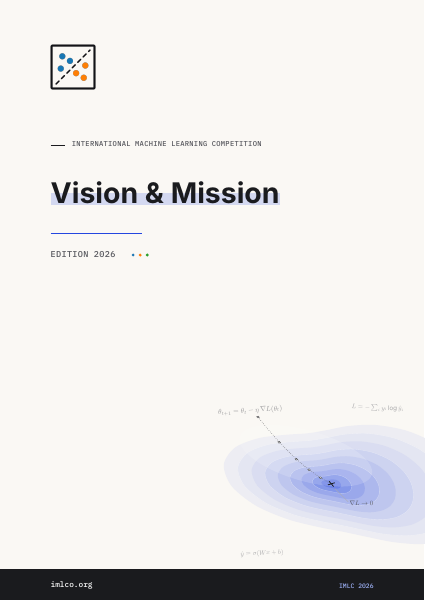 Vision and Mission preview